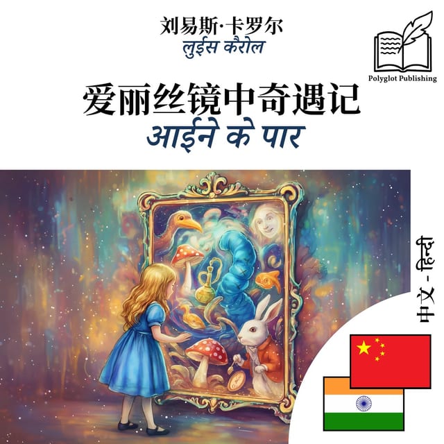 आईने के पार