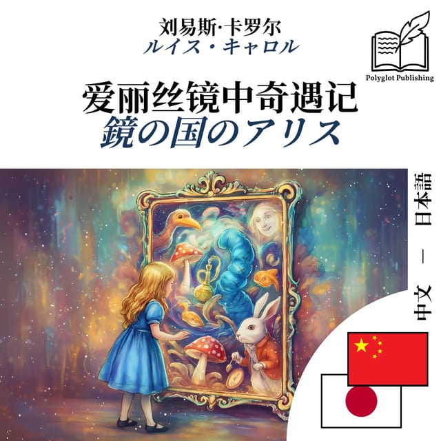 鏡の国のアリス