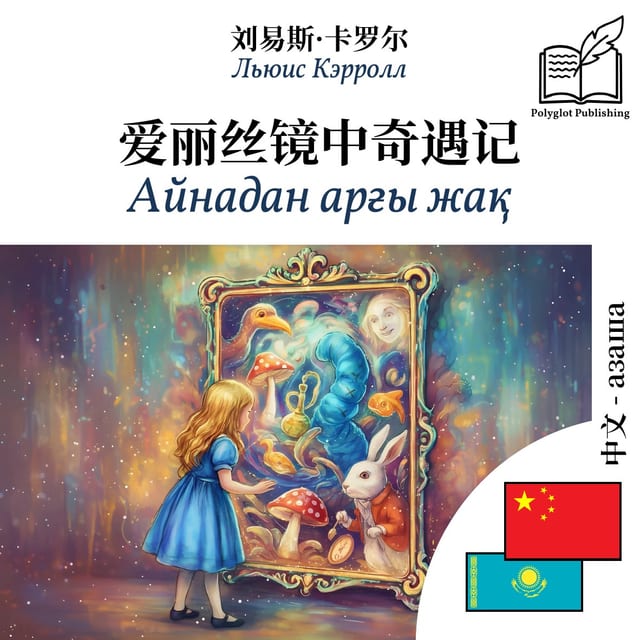 Айнадан арғы жақ
