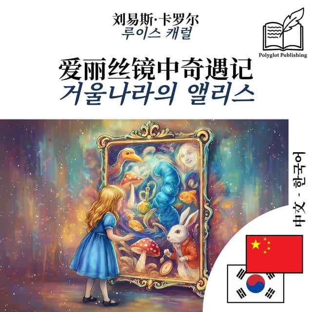 거울나라의 앨리스