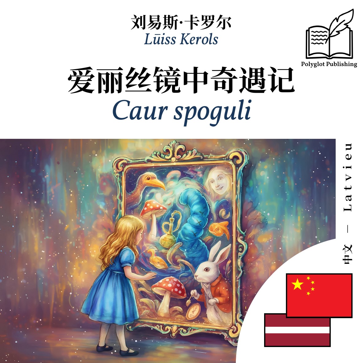Caur spoguli