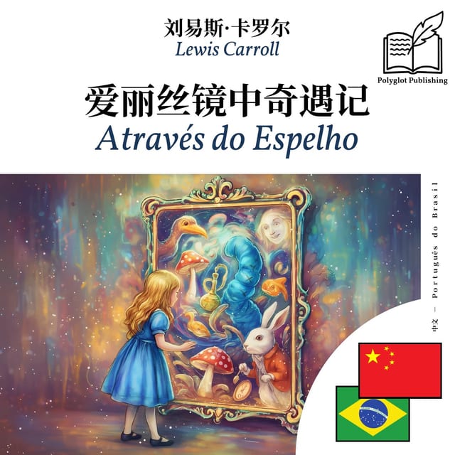 Através do Espelho