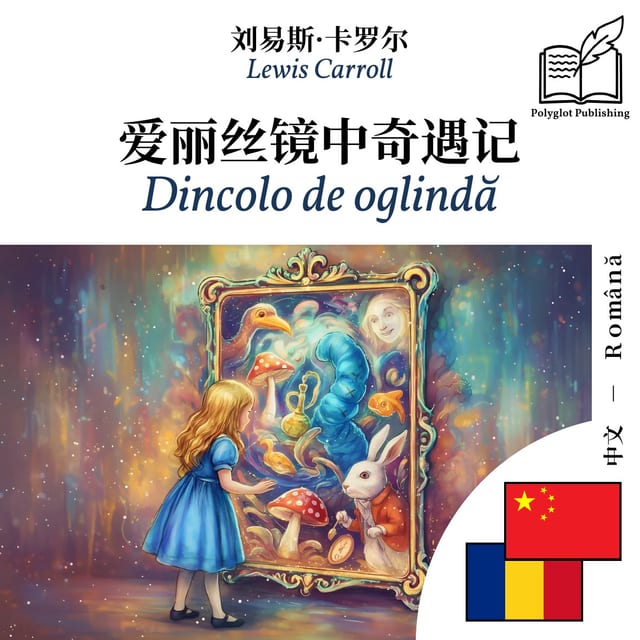 Dincolo de oglindă