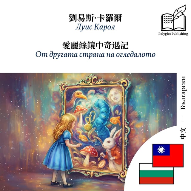 От другата страна на огледалото