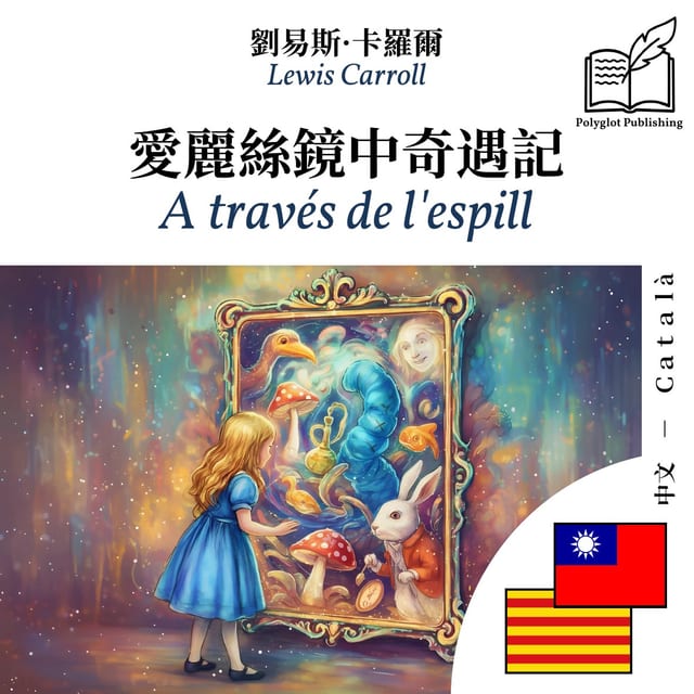 A través de l'espill