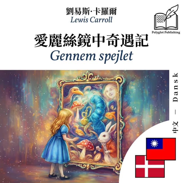 Gennem spejlet