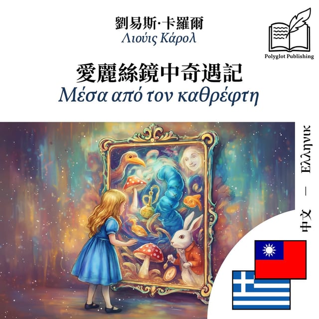 Μέσα από τον καθρέφτη
