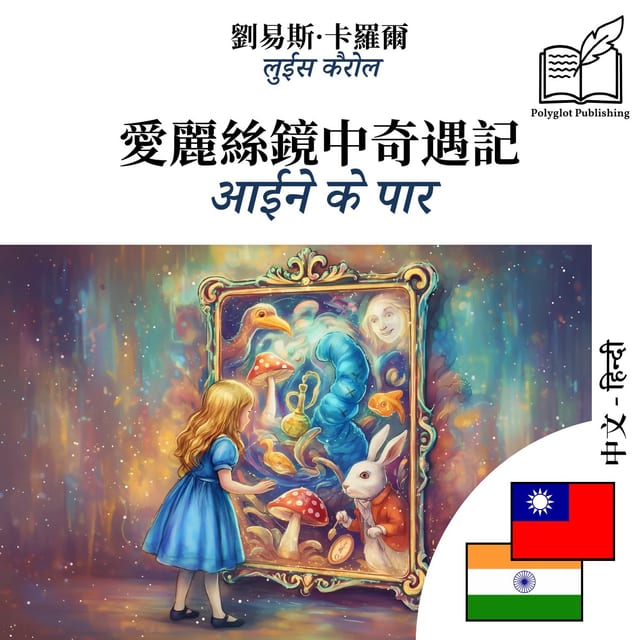 आईने के पार