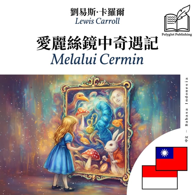 Melalui Cermin