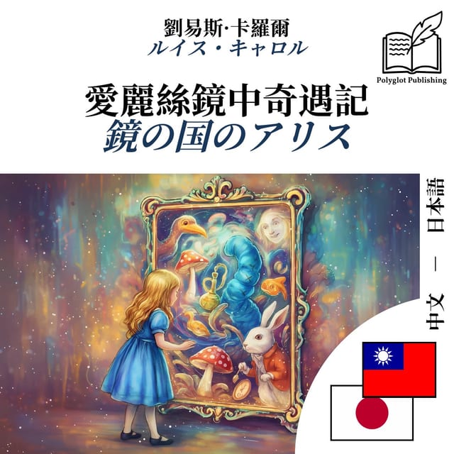 鏡の国のアリス