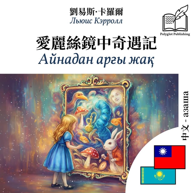 Айнадан арғы жақ
