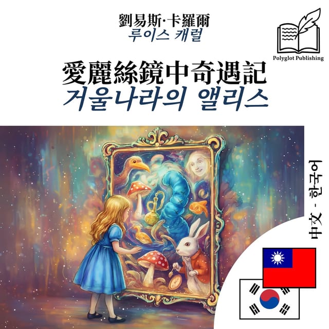 거울나라의 앨리스