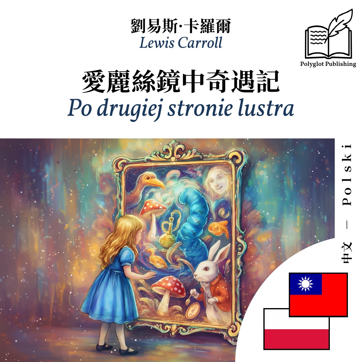 Po drugiej stronie lustra