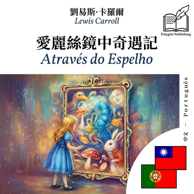 Através do Espelho