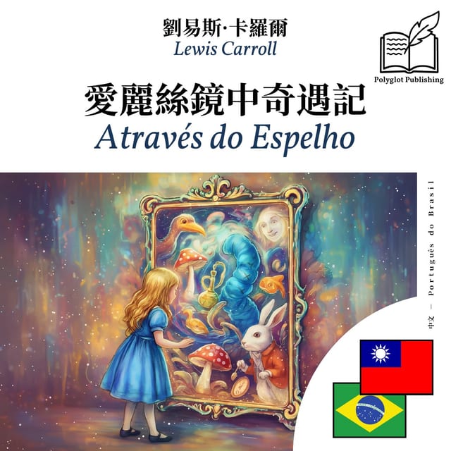 Através do Espelho