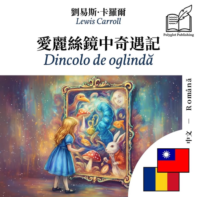 Dincolo de oglindă
