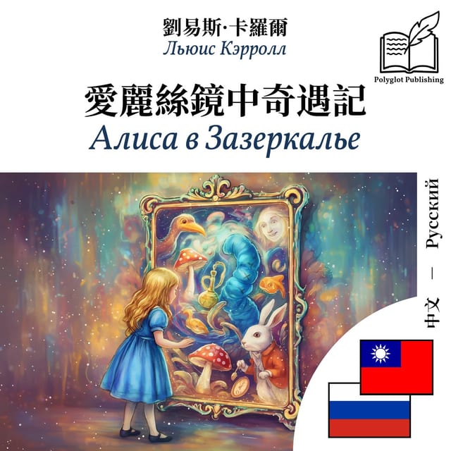 Алиса в Зазеркалье