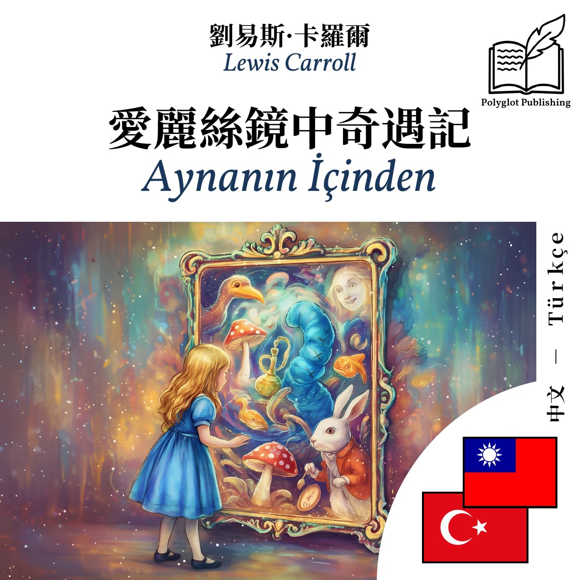 Aynanın İçinden
