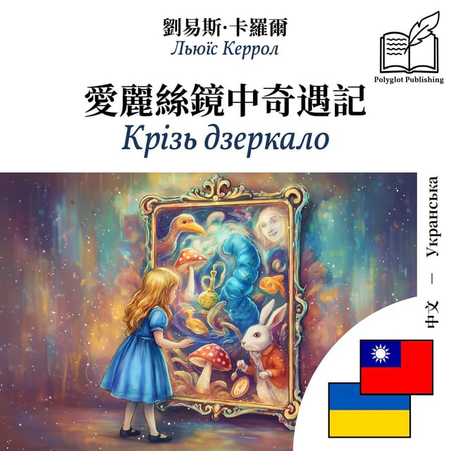 Крізь дзеркало
