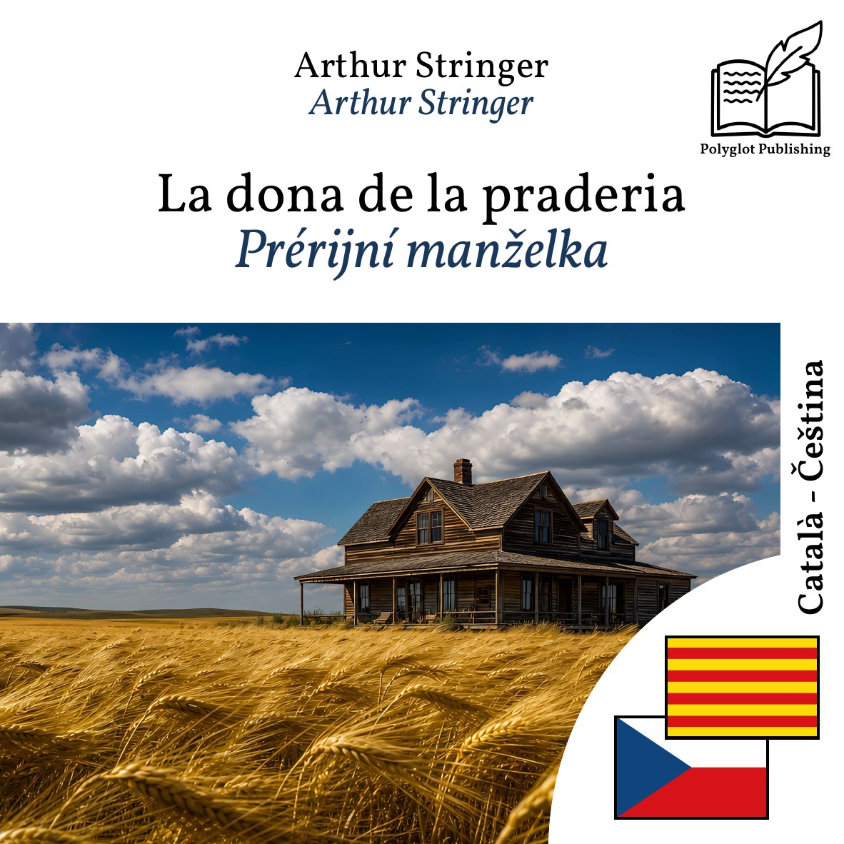 Prérijní manželka