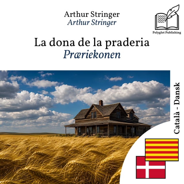 Præriekonen