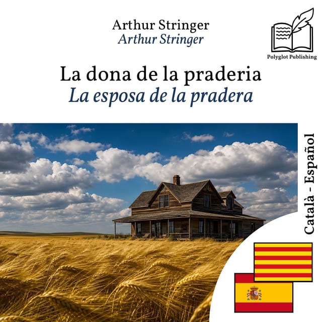 La esposa de la pradera
