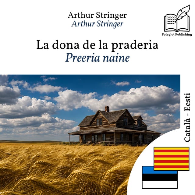 Preeria naine