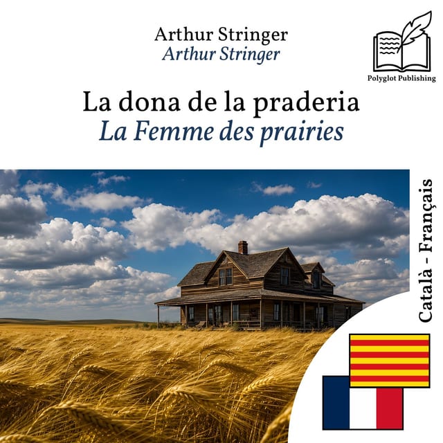 La Femme des prairies