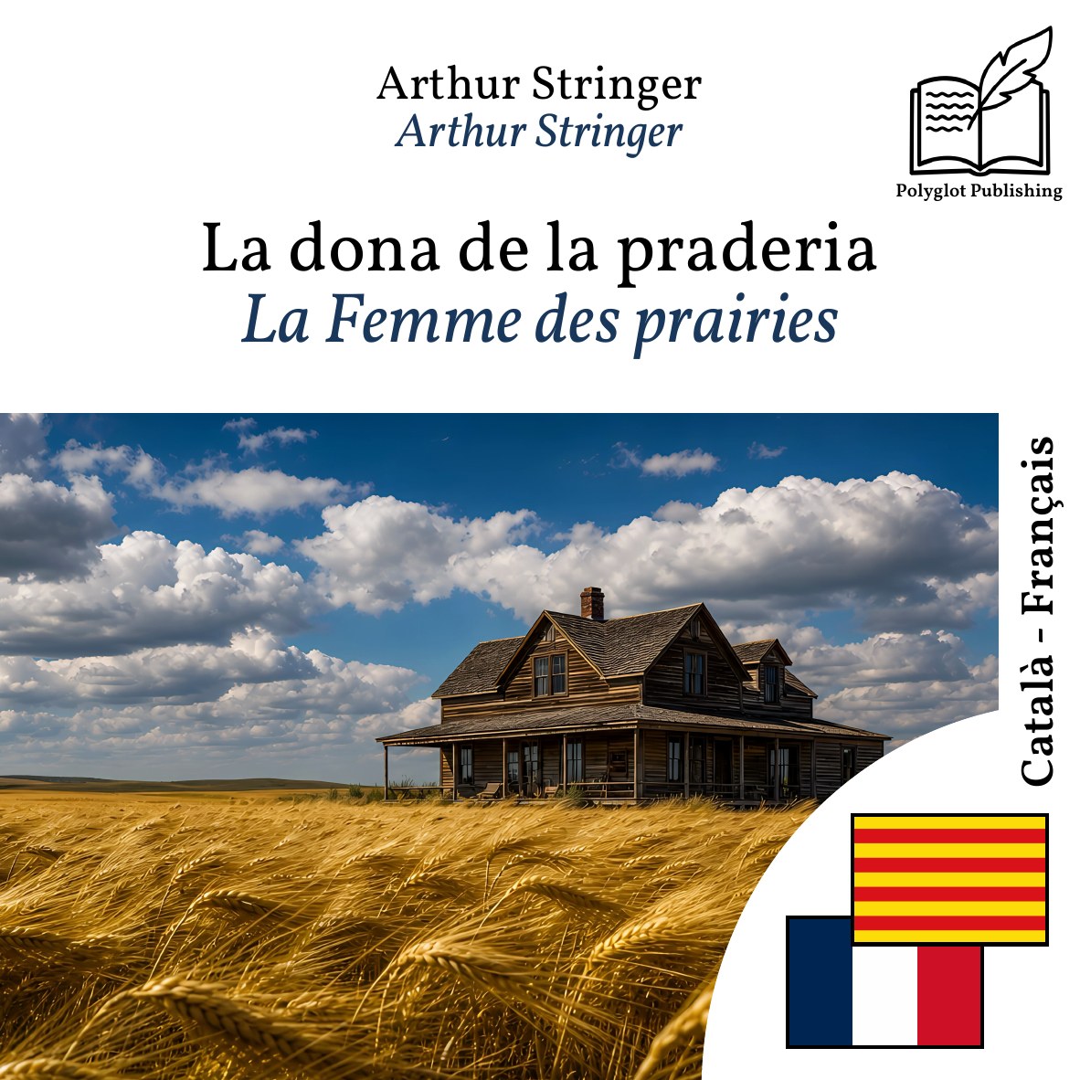 La Femme des prairies