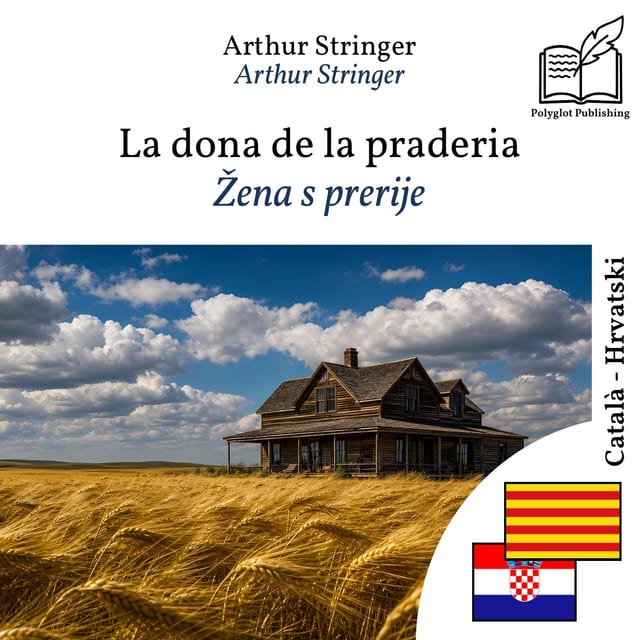 Žena s prerije