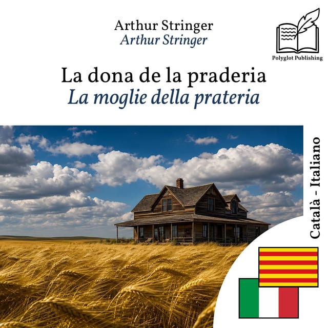La moglie della prateria