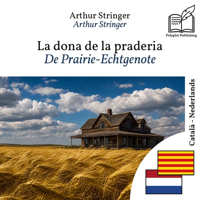 De Prairie-Echtgenote