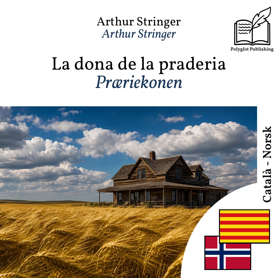 Præriekonen