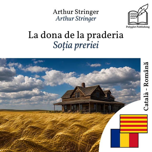 Soția preriei