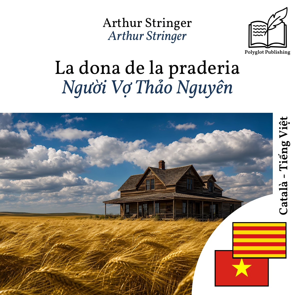 Người Vợ Thảo Nguyên
