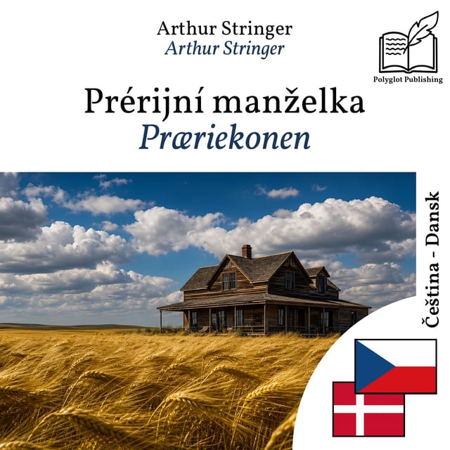 Præriekonen