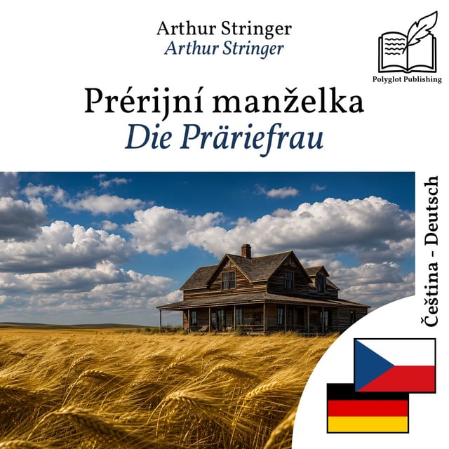 Die Präriefrau