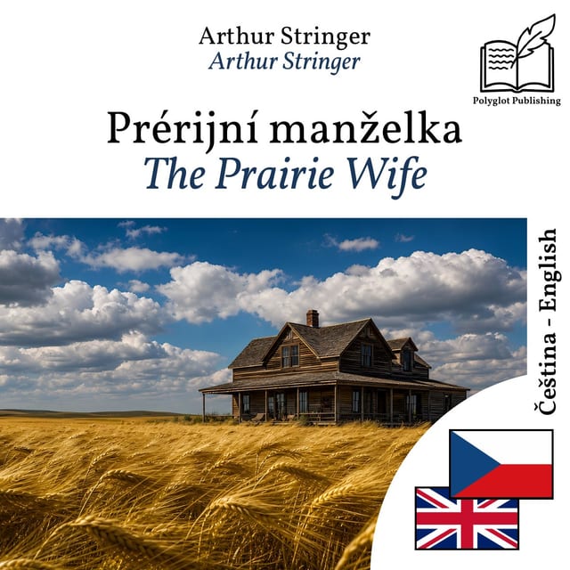 The Prairie Wife