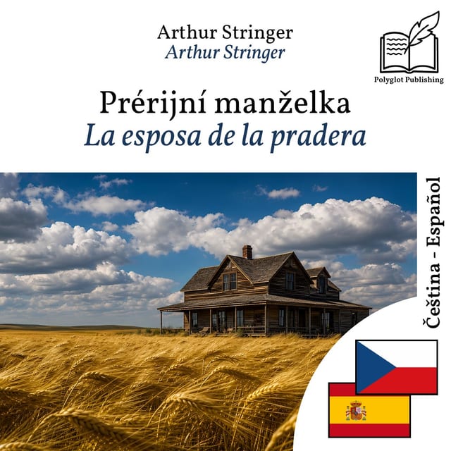 La esposa de la pradera
