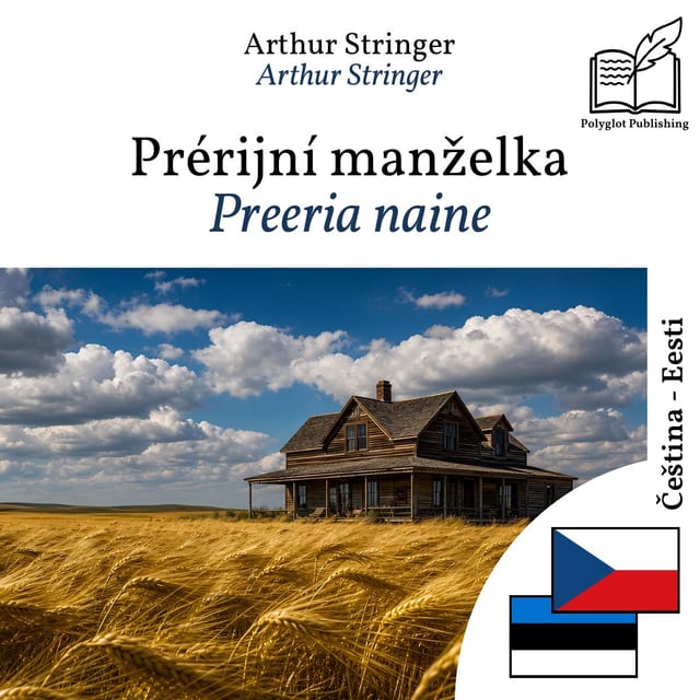 Preeria naine