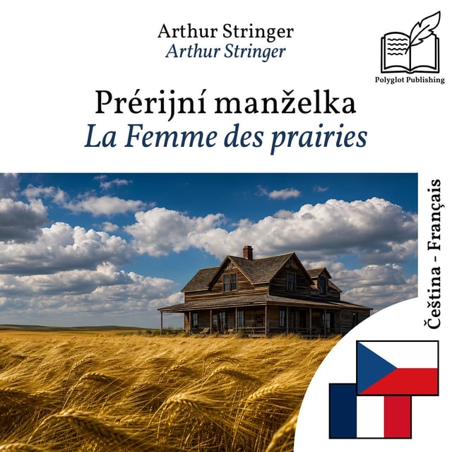 La Femme des prairies
