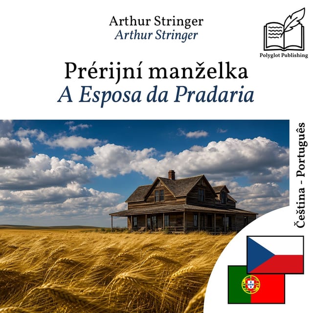 A Esposa da Pradaria