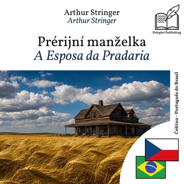 A Esposa da Pradaria