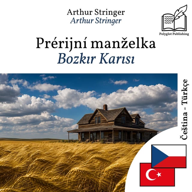 Bozkır Karısı