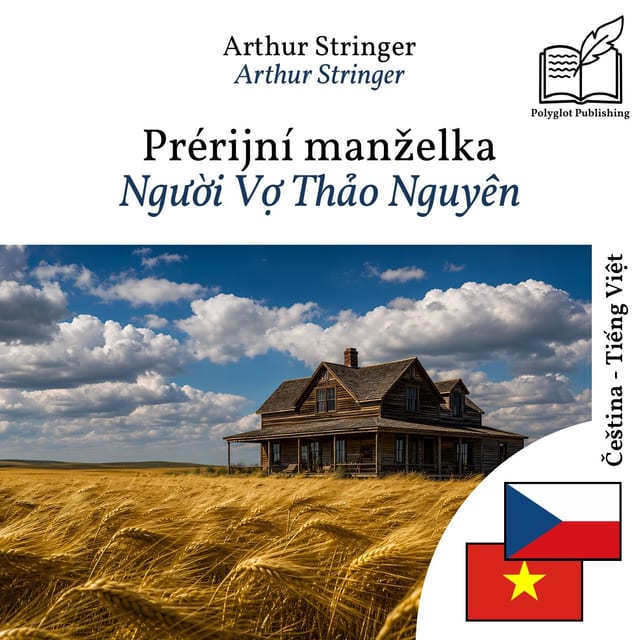 Người Vợ Thảo Nguyên