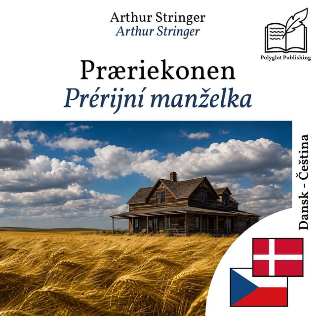 Prérijní manželka