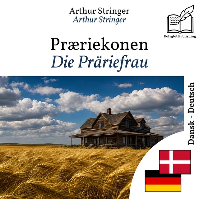 Die Präriefrau