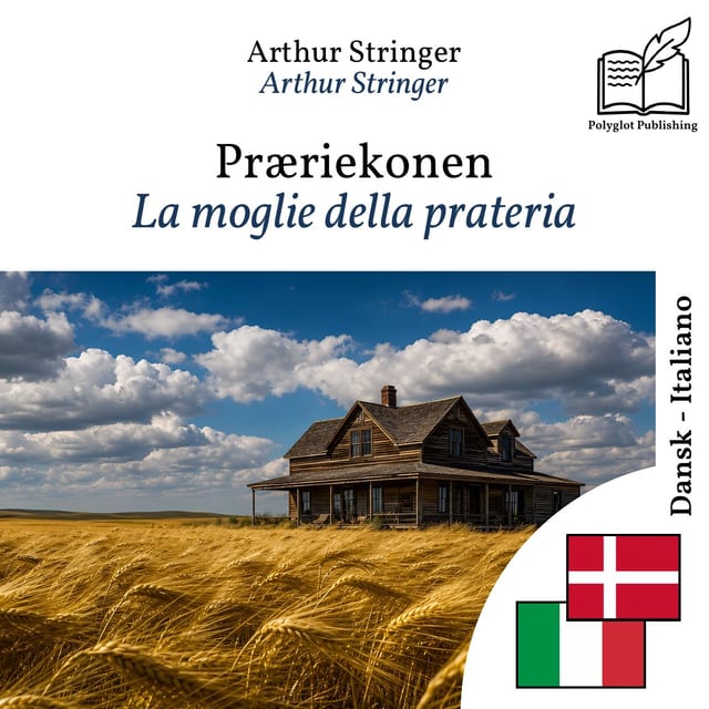 La moglie della prateria