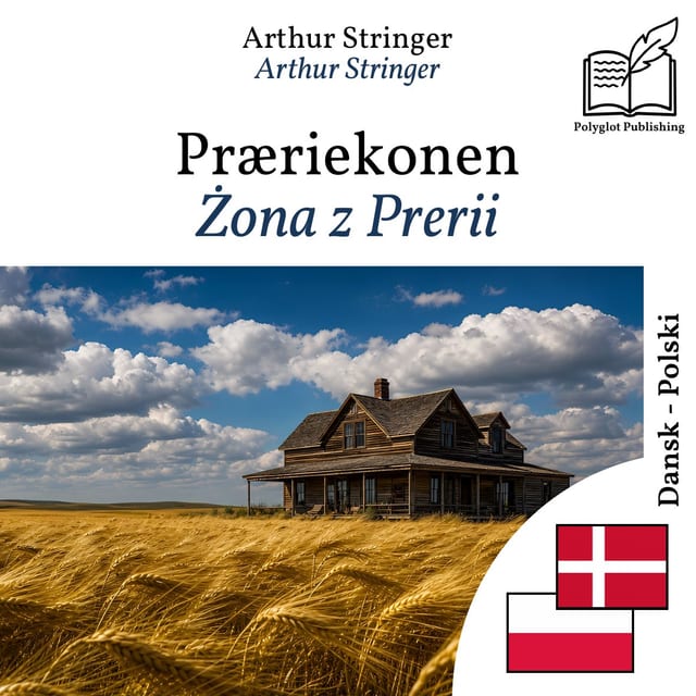 Żona z Prerii