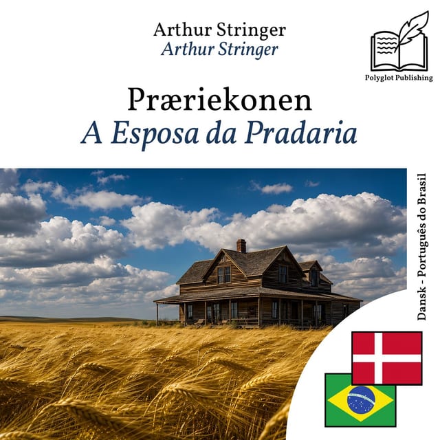 A Esposa da Pradaria